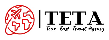 TETA – Tour East Travel Agency
